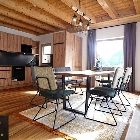 Ahornblick 3* Muhlen (Tyrol)