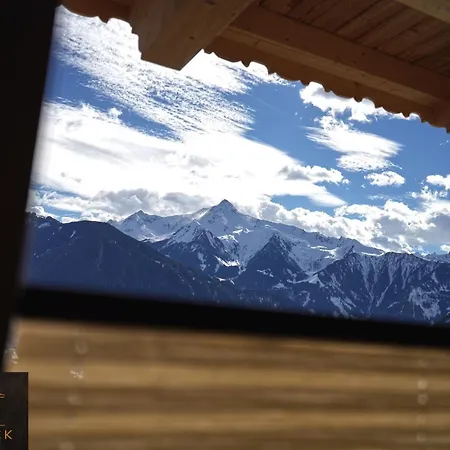 Ahornblick * Muhlen (Tyrol)
