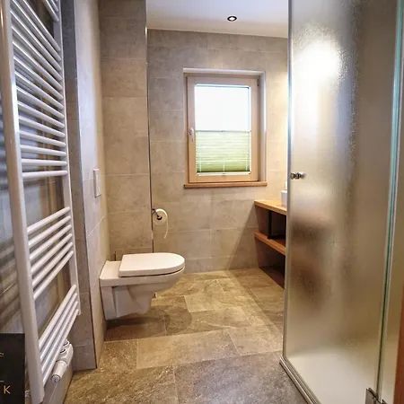 Ahornblick Aparthotel *