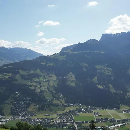 Apart Otel Ahornblick 3*