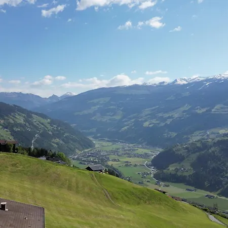 Ahornblick Hotel apartamentowy Muhlen (Tyrol)