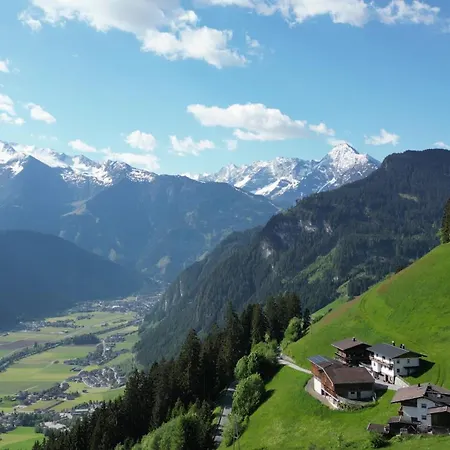 Aparthotel Ahornblick