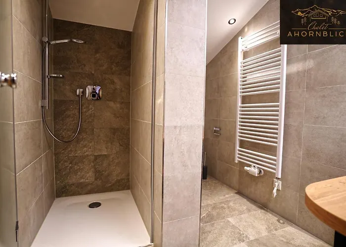 Ahornblick Aparthotel 3*