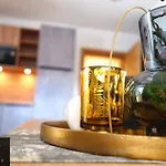 Apartahotel Ahornblick Muhlen (Tyrol)