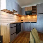 Apartahotel Ahornblick 3*