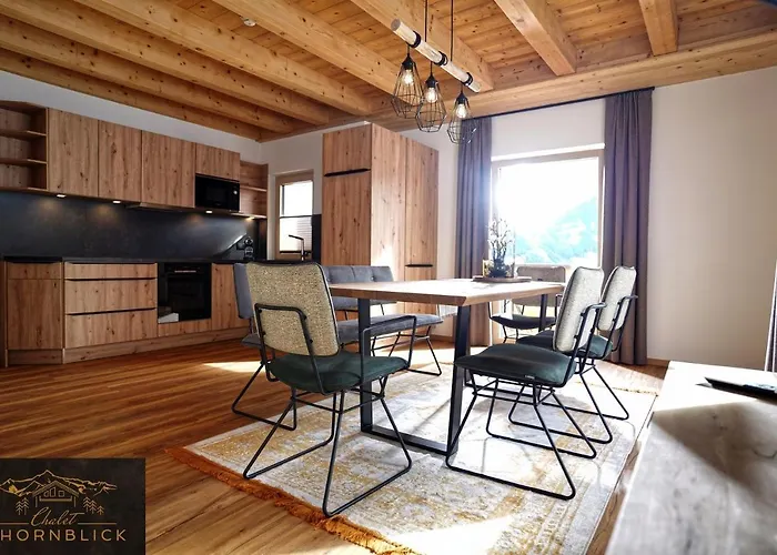 Ahornblick 3* Muhlen (Tyrol)