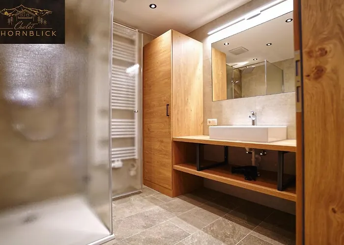 Ahornblick Apartahotel