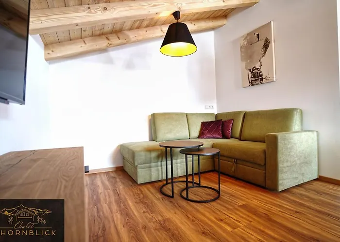 Ahornblick Muhlen (Tyrol)