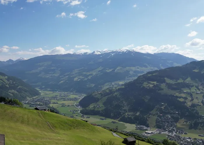 Ahornblick Apartahotel