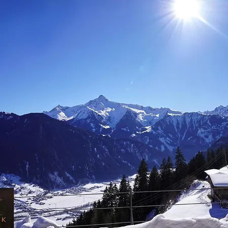 Hotel apartamentowy Ahornblick