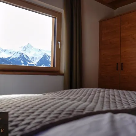 Ahornblick * Muhlen (Tyrol)