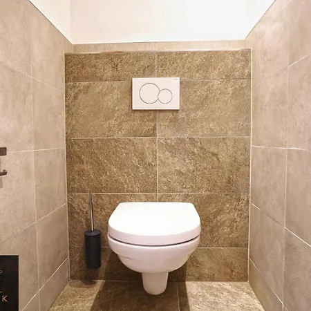 Hotel apartamentowy Ahornblick *