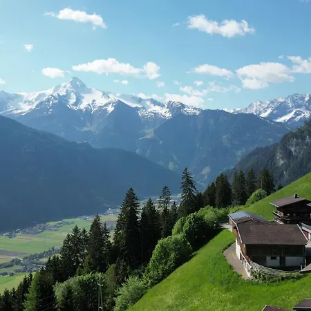 Aparthotel Ahornblick