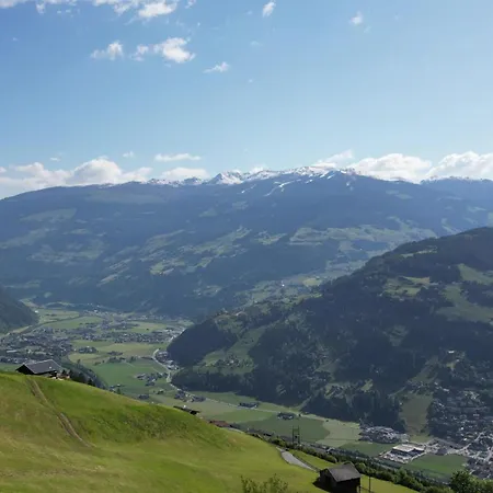 Ahornblick Aparthotel