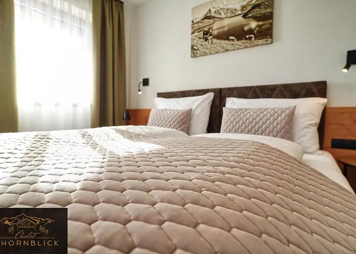 Apart Otel Ahornblick