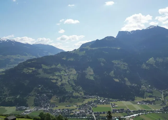 Apart Otel Ahornblick 3*